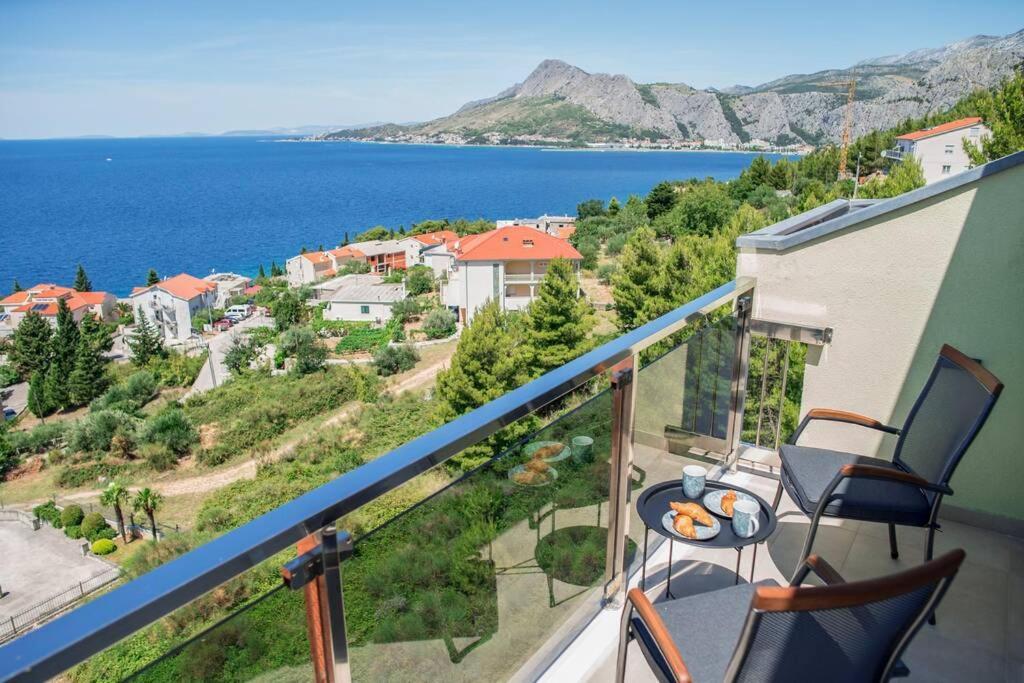 Soul House Omis Apartamento Exterior foto