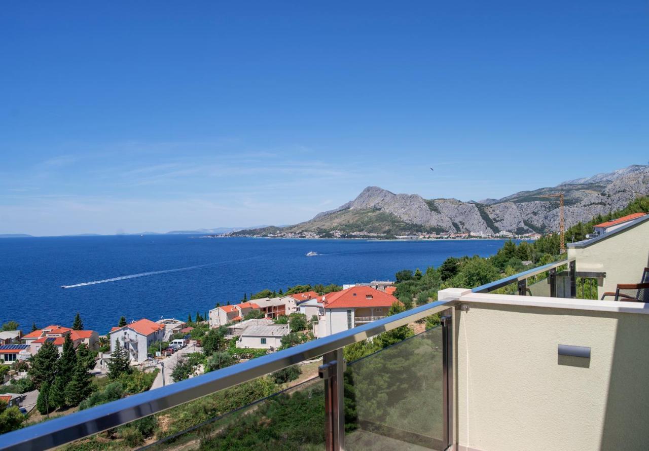 Soul House Omis Apartamento Exterior foto