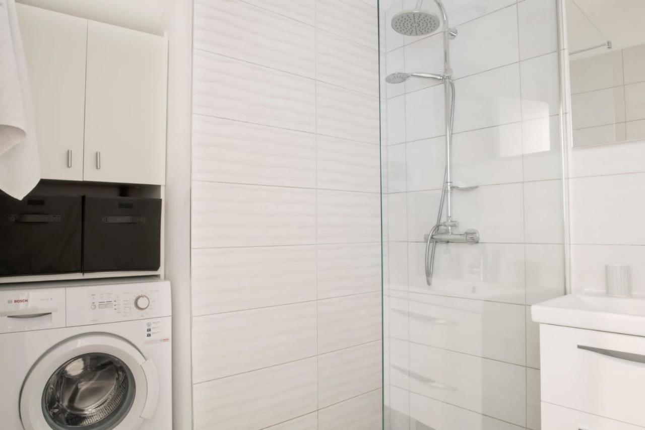 Soul House Omis Apartamento Exterior foto
