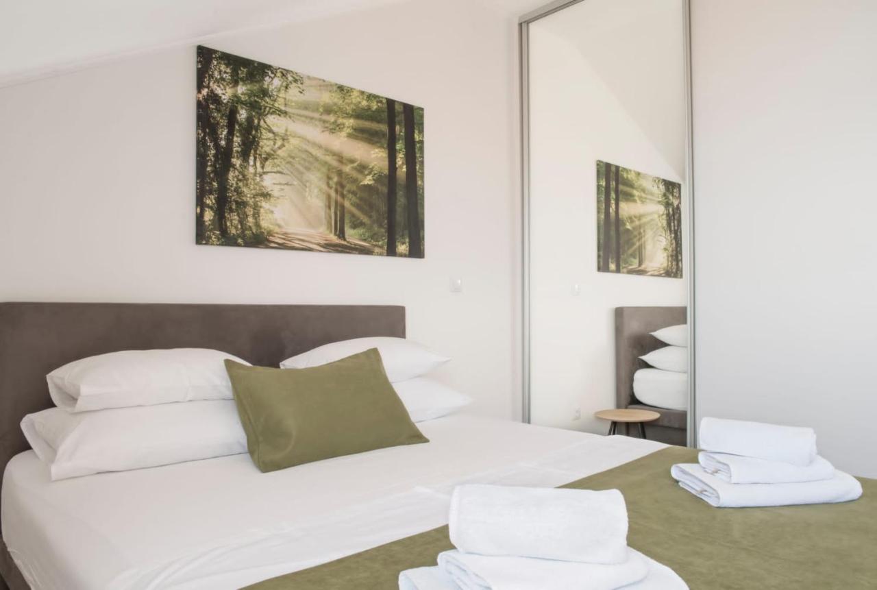 Soul House Omis Apartamento Exterior foto